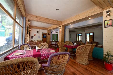 CAFE JUNGLE VALLEY, Jibhi - Restaurant Reviews, Phone Number & Photos ...