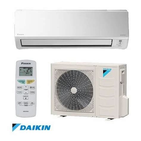 Window Air Conditioner - Daikin Split Air Conditioners Trader ...