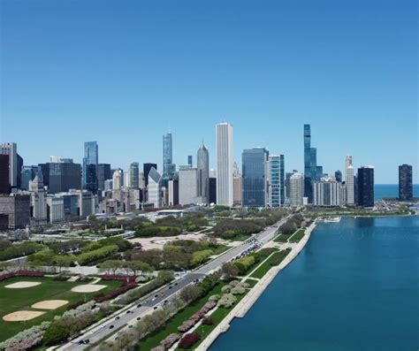 Chicago 的图像结果