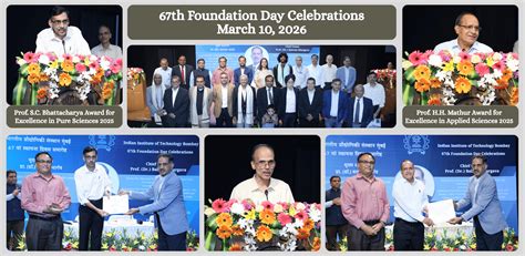 IRCC | IITBombay