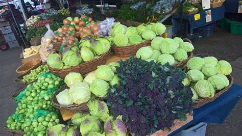 Great marketplace! - Review of Lane County Farmers Market, Eugene, OR ...