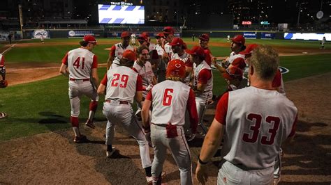 NC State baseball score vs. South Carolina: Wolfpack beats Gamecocks