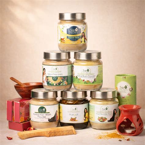 Skin Care | saisecrets