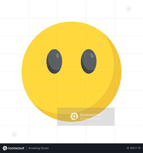 Blank Emoji Animation by Smashing Stocks | LottieFiles