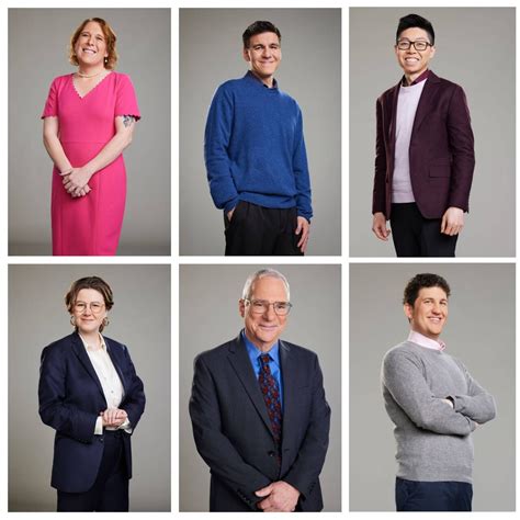 ‘Jeopardy Masters’ 2023: Tournament schedule, contestants, host, new ...