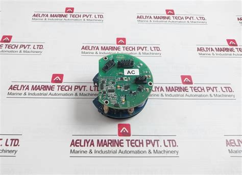 Rosemount Cca 08732-0825 Printed Circuit Board Module Rev Ab 4-20Ma ...