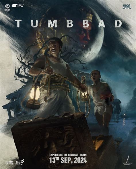 Tumbbad (2018) - IMDb