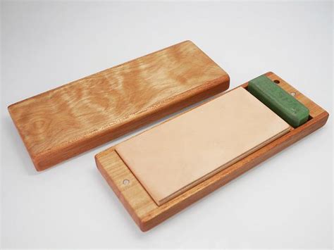 Image result for Stropping Tutorial