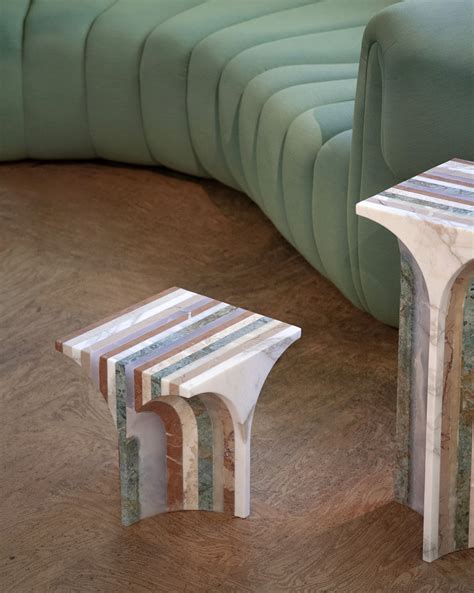 These five different kinds of tables were built from seven different ...