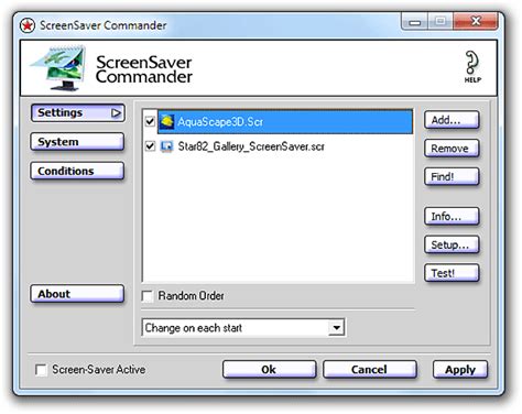 Image result for Command-Prompt Screensaver