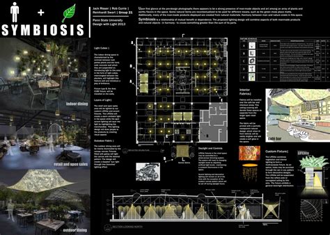 Image result for Lighting Design Concept Statement Example