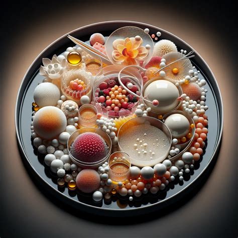 Exploring the Art of Molecular Gastronomy in Modern Dining ...