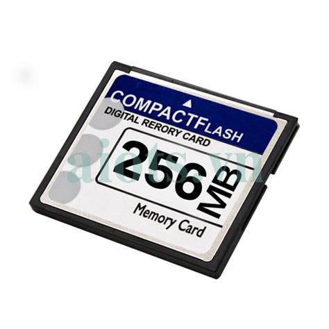 Image result for CF Compact Flash Memory Card