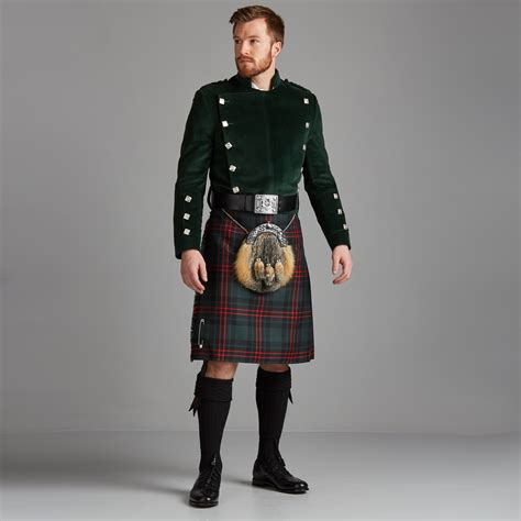 Men's Scottish Highland Dress at Amber Polk blog