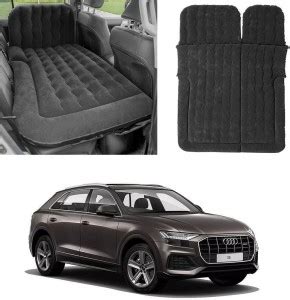 Oshotto Multifunctional Car Inflatable Bed Air Mattress SUV For Audi Q8 ...