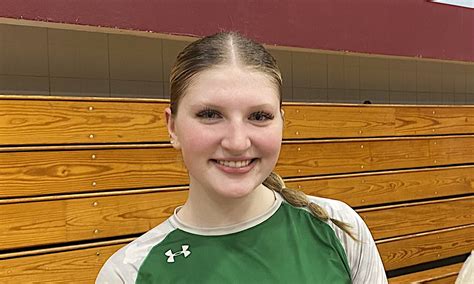 2024 Herald-News girls volleyball All-Area Team – Shaw Local
