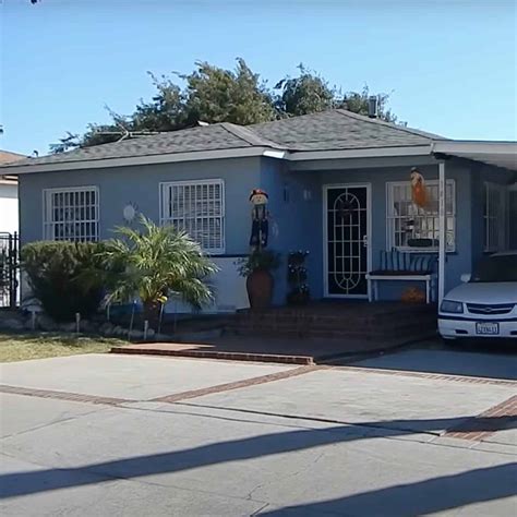 Can You Visit The House From Friday? – Go Every Corner!