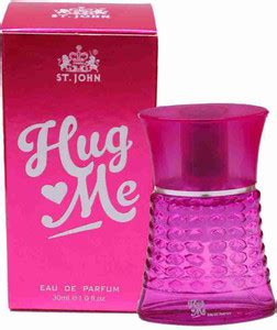 Buy ST-JOHN Perfume 30ml HUG ME (PACK 3) Eau de Parfum - 30 ml Online ...