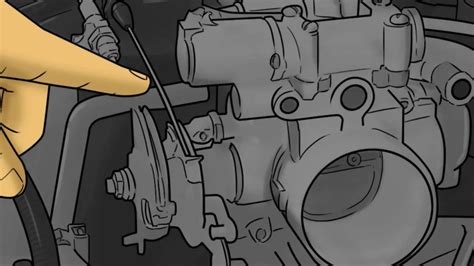 Image result for Throttle Cable Assembly