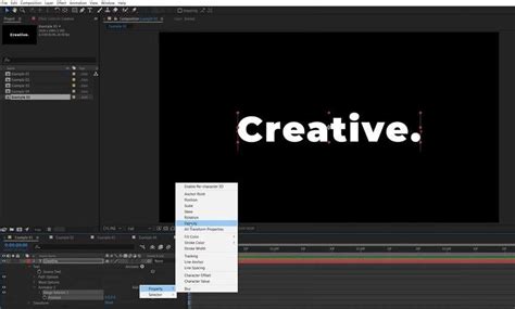 Master Text Reveals in After Effects: Masking, Animation & More!