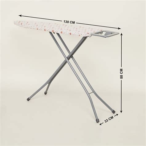 Buy Omnia Steel Ironing Board from Home Centre at just INR 1999.0