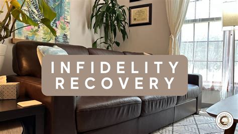 Recovering From Infidelity 的图像结果