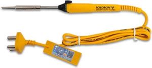 soldron SI25A 25 W Simple Price in India - Buy soldron SI25A 25 W ...