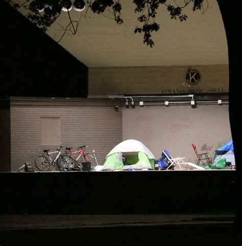 Survey launched on CK encampment rules and guidelines