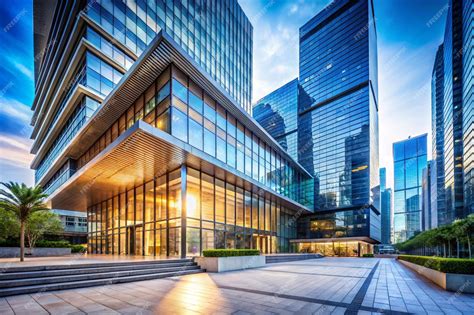 City Building Exterior 的图像结果