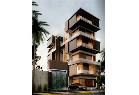 Residential Architects in Bangalore