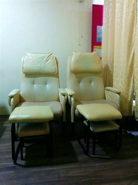 Orchid Foot Spa Egmore Chennai I LBB, Chennai