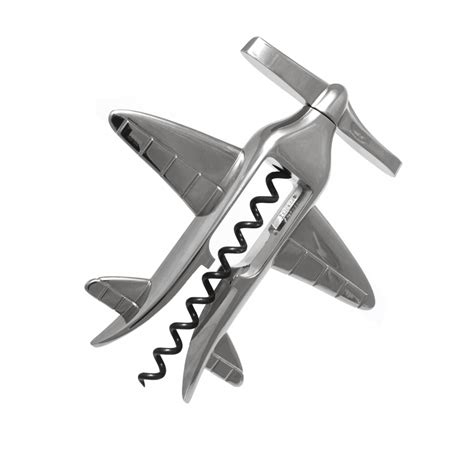 Штопор Airplane Corkscrew - купити в Києві, ціна в Україні | Crewshop