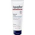 Aquaphor Healing Ointment, Dry, Cracked And Irritated Skin Protectant ...