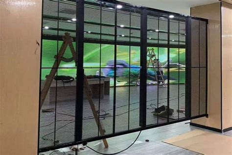 Image result for LED Wall Installation