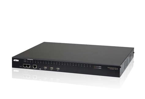 Image result for Serial Console Server