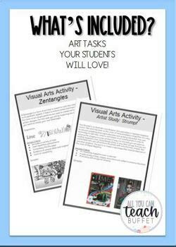 Image result for Visual Arts Lessons