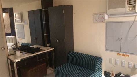 ONE SERENATA HOTEL BACOOR - Specialty Hotel Reviews, Photos, Rate ...