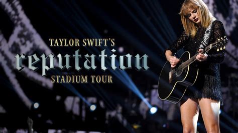 Image result for Color Swift Reputation Stadium Tour