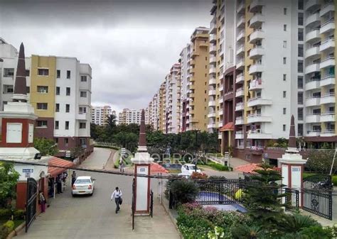 Puravankara Purva Fountain Square in Marathahalli, Bangalore- Reviews ...