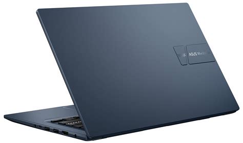ASUS Vivobook 14 - i3-1215U · UHD Graphics Alder Lake · 14.0”, Full HD ...