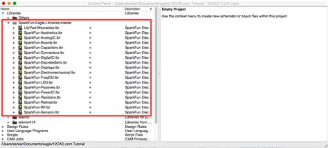 Panel Library Tutorial 的图像结果
