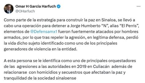¿Quién fue Humberto Figueroa Benítez “el Perris”? Sicario de Los ...