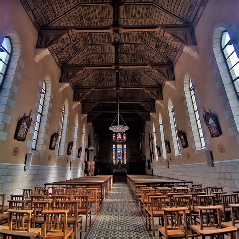 ÉGLISE SAINT-CLÉMENT DE CEAUX-EN-COUHÉ (2026) All You Need to Know ...
