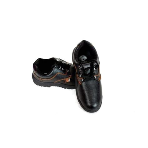 Buy Bata Industrial Tigre PVC Steel Toe safety Shoe Online at Bestomart