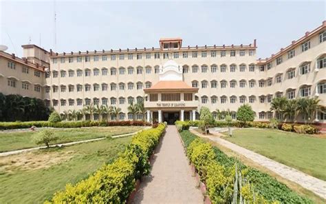 Mahendra institute of technology College Details | Campushunt