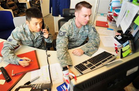 627th FSS: Taking care of Airmen from start to finish > Team McChord ...