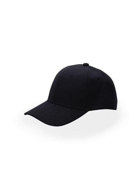 Buy in Nigeria plain black baseball cap in bulk and retail | on ...