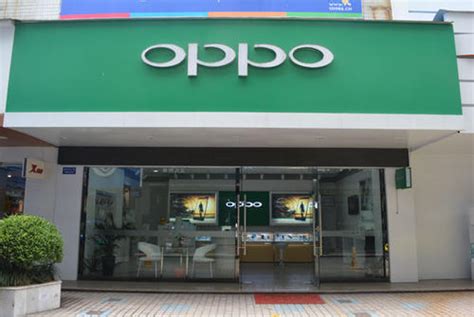 OPPO 在北京开出的超级旗舰店，希望提供一个自由对话的“有温度的空间” | 理想生活实验室 - 为更理想的生活