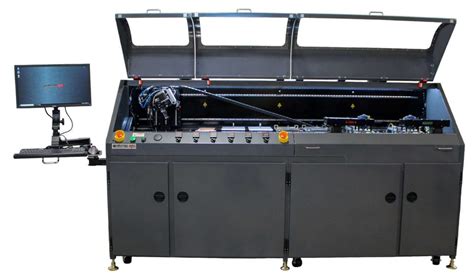 Tinning Process 的图像结果