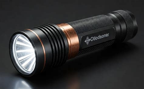 Custom Flashlight 的图像结果